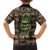 Resist Frog Kid Hawaiian Shirt Protest Free Portland LT05