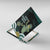 Frogs Against Fascism Canvas Wall Art No Kings Funny Portland Frog Protest - Wonder Print Shop