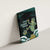 Frogs Against Fascism Canvas Wall Art No Kings Funny Portland Frog Protest - Wonder Print Shop