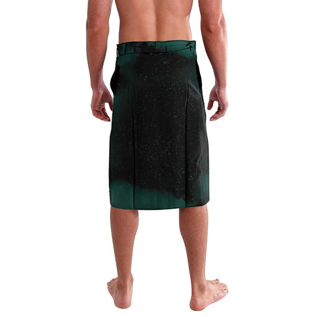 Frogs Against Fascism Lavalava No Kings Funny Portland Frog Protest - Wonder Print Shop