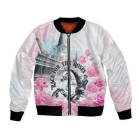 Kentucky Horse Race Bomber Jacket Race For The Roses Churchill Downs
