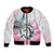 Kentucky Horse Race Bomber Jacket Race For The Roses Churchill Downs