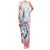 Kentucky Horse Race Family Matching Tank Maxi Dress and Hawaiian Shirt Race For The Roses Churchill Downs