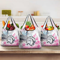 Kentucky Horse Race Grocery Bag Race For The Roses Churchill Downs