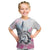 Kentucky Horse Race Kid T Shirt Race For The Roses Churchill Downs