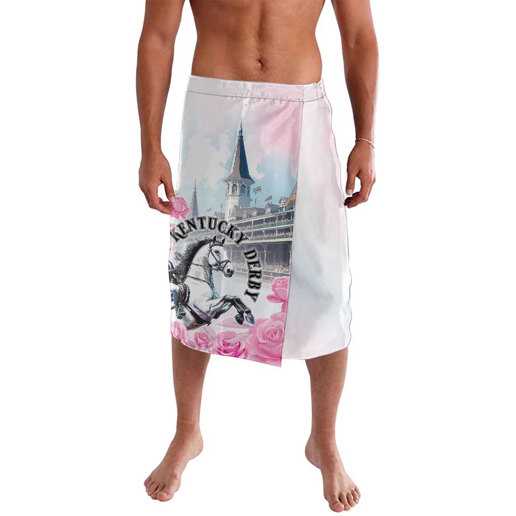 Kentucky Horse Race Lavalava Race For The Roses Churchill Downs