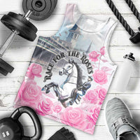 Kentucky Horse Race Men Tank Top Race For The Roses Churchill Downs