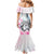 Kentucky Horse Race Mermaid Dress Race For The Roses Churchill Downs