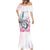 Kentucky Horse Race Mermaid Dress Race For The Roses Churchill Downs