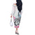 Kentucky Horse Race Off The Shoulder Long Sleeve Dress Race For The Roses Churchill Downs