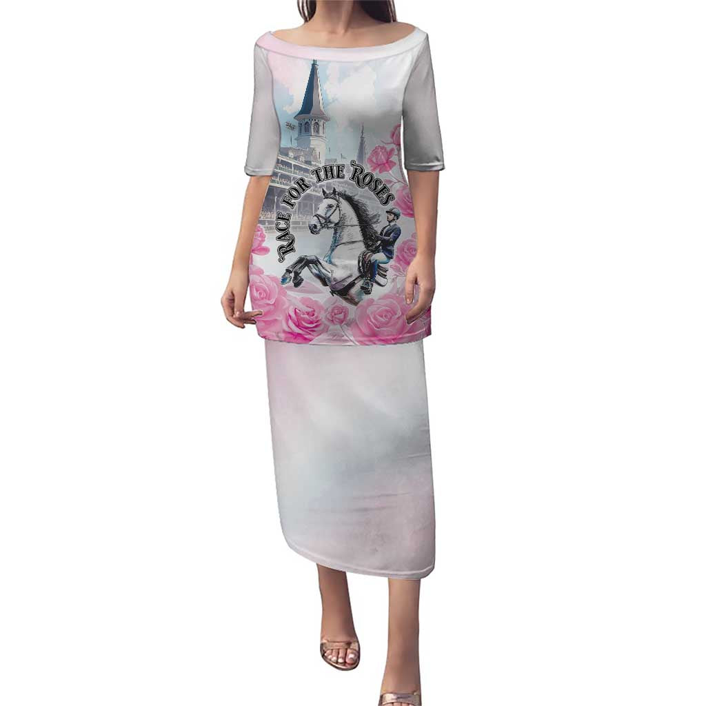 Kentucky Horse Race Puletasi Race For The Roses Churchill Downs