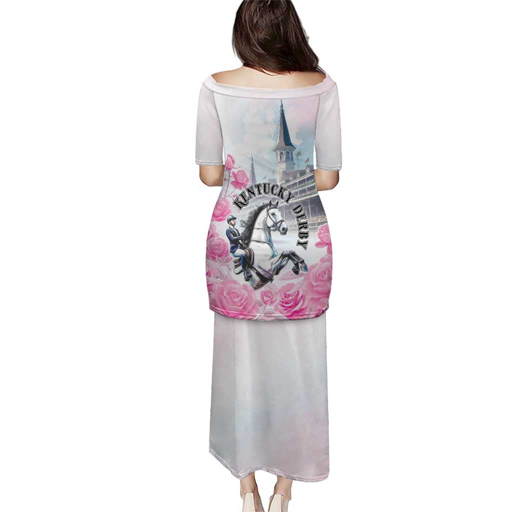 Kentucky Horse Race Puletasi Race For The Roses Churchill Downs