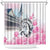 Kentucky Horse Race Shower Curtain Race For The Roses Churchill Downs