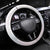Kentucky Horse Race Steering Wheel Cover Race For The Roses Churchill Downs