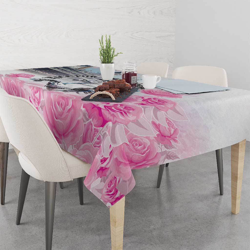 Kentucky Horse Race Tablecloth Race For The Roses Churchill Downs