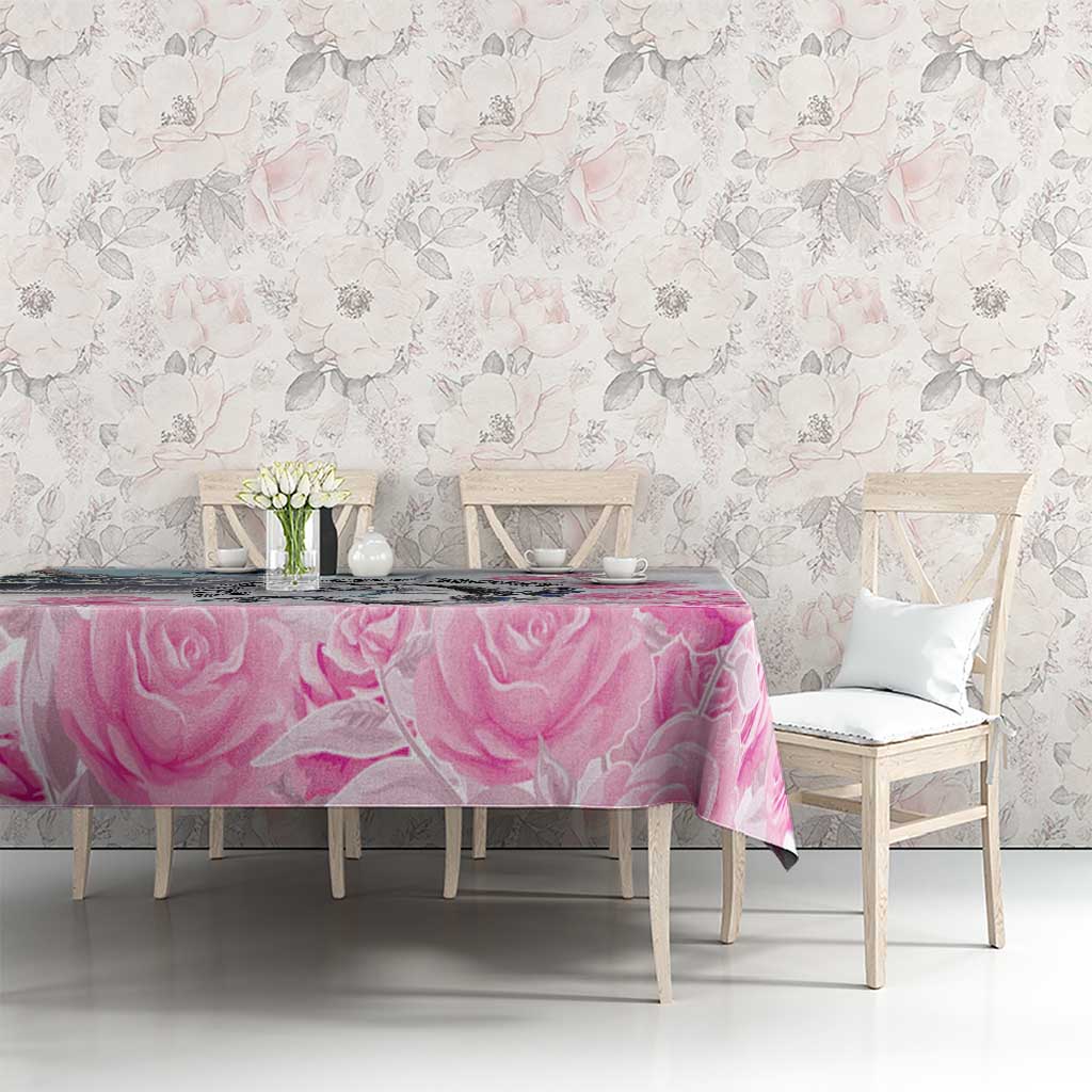 Kentucky Horse Race Tablecloth Race For The Roses Churchill Downs