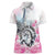 Kentucky Horse Race Women Polo Shirt Race For The Roses Churchill Downs