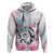 Kentucky Horse Race Zip Hoodie Race For The Roses Churchill Downs