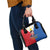 Philippines Filipinos Shoulder Handbag Jose Rizal Flag Style