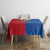Philippines Filipinos Tablecloth Jose Rizal Flag Style