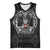Personalized Denmark Viking Basketball Jersey Odin's Raven Legacy - Wonder Print Shop