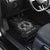 Denmark Viking Car Mats Odin's Raven Legacy - Wonder Print Shop