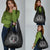 Denmark Viking Grocery Bag Odin's Raven Legacy - Wonder Print Shop