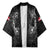 Personalized Denmark Viking Kimono Odin's Raven Legacy - Wonder Print Shop