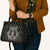 Denmark Viking Leather Bag Odin's Raven Legacy - Wonder Print Shop