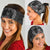 Denmark Viking Neck Gaiter Odin's Raven Legacy - Wonder Print Shop