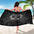 Denmark Viking Sarong Odin's Raven Legacy - Wonder Print Shop