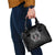 Denmark Viking Shoulder Handbag Odin's Raven Legacy - Wonder Print Shop