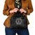 Denmark Viking Shoulder Handbag Odin's Raven Legacy - Wonder Print Shop