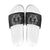 Denmark Viking Slide Sandals Odin's Raven Legacy - Wonder Print Shop