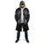 Personalized Iceland Viking Cloak Odin's Raven Legacy - Wonder Print Shop