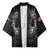 Personalized Iceland Viking Kimono Odin's Raven Legacy - Wonder Print Shop
