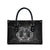 Iceland Viking Leather Bag Odin's Raven Legacy - Wonder Print Shop