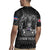 Personalized Iceland Viking Rugby Jersey Odin's Raven Legacy - Wonder Print Shop