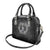 Iceland Viking Shoulder Handbag Odin's Raven Legacy - Wonder Print Shop