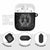 Finland Viking AirPods Case Odin's Raven Legacy - Wonder Print Shop
