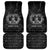 Finland Viking Car Mats Odin's Raven Legacy - Wonder Print Shop