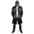 Personalized Finland Viking Cloak Odin's Raven Legacy - Wonder Print Shop
