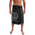 Personalized Finland Viking Lavalava Odin's Raven Legacy - Wonder Print Shop