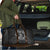 Finland Viking Travel Bag Odin's Raven Legacy - Wonder Print Shop