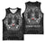 Personalized Greenland Viking Basketball Jersey Odin's Raven Legacy - Wonder Print Shop