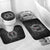 Greenland Viking Bathroom Set Odin's Raven Legacy - Wonder Print Shop