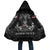 Personalized Greenland Viking Cloak Odin's Raven Legacy - Wonder Print Shop