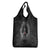 Greenland Viking Grocery Bag Odin's Raven Legacy - Wonder Print Shop