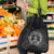 Greenland Viking Grocery Bag Odin's Raven Legacy - Wonder Print Shop