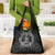 Greenland Viking Grocery Bag Odin's Raven Legacy - Wonder Print Shop